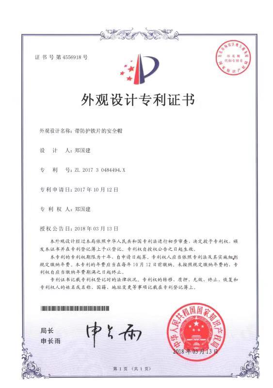 专利