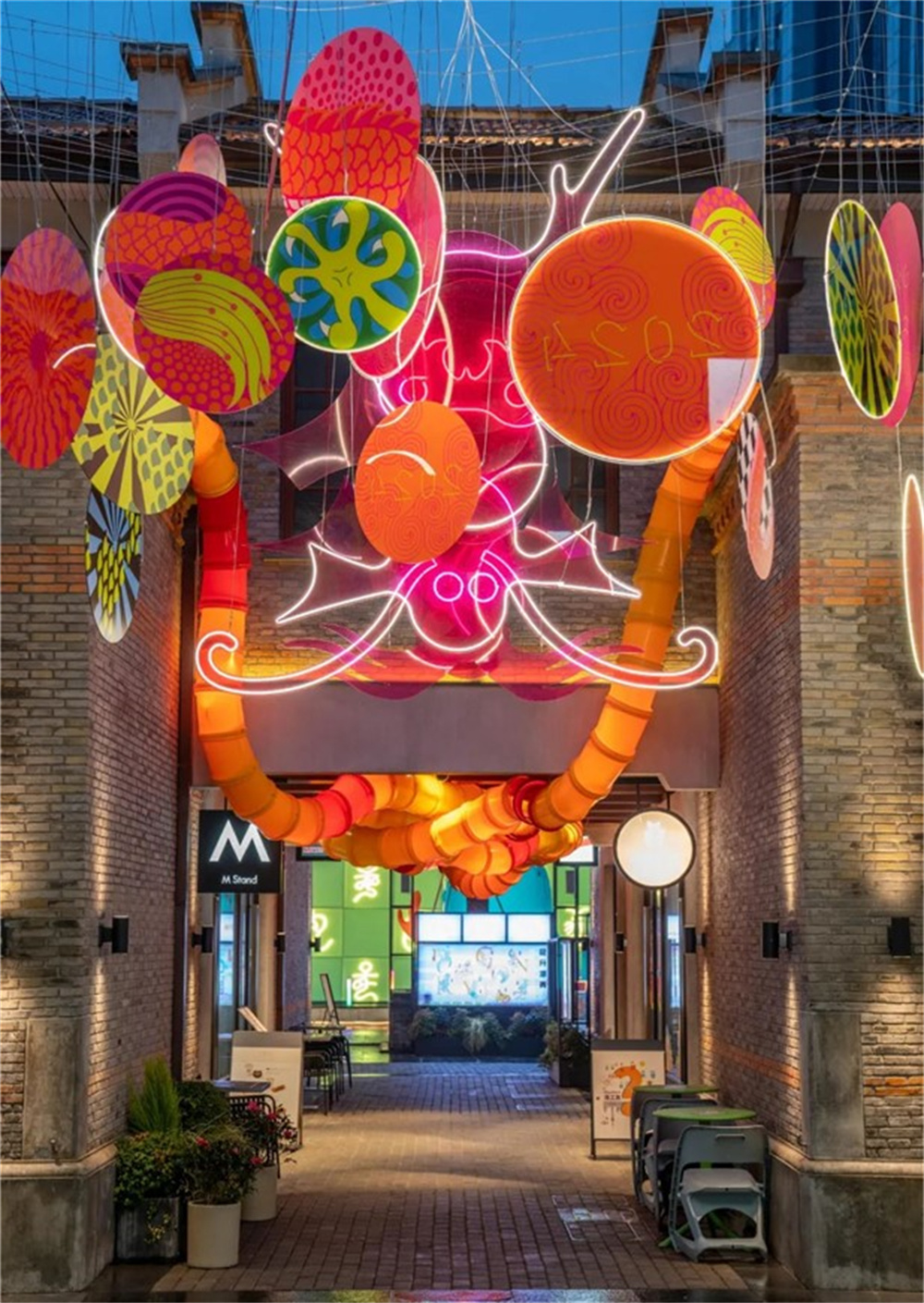 元宵佳节，在上海感受传统民俗非遗